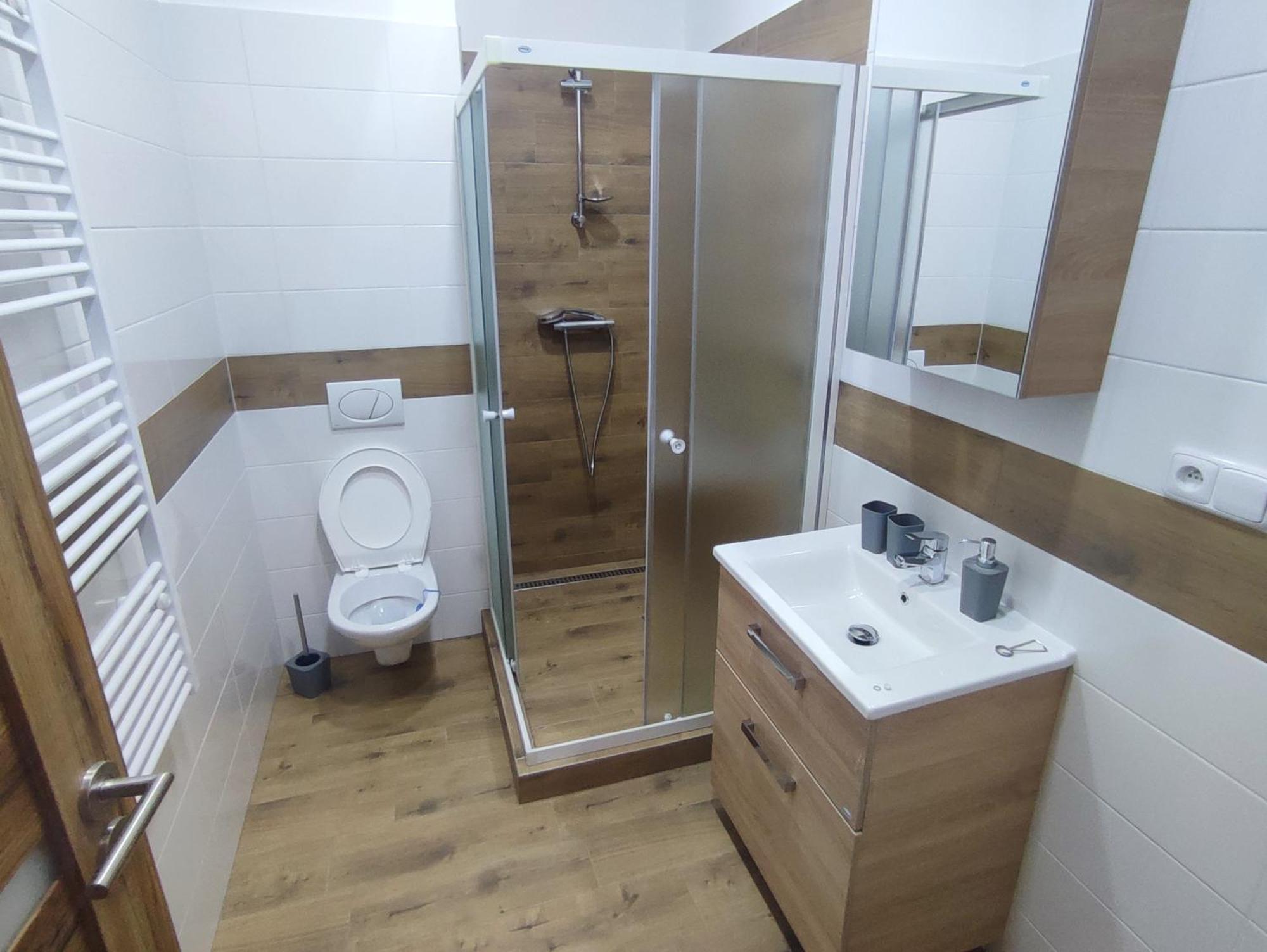 Zamecek Cerov Apartment Jicin Bagian luar foto