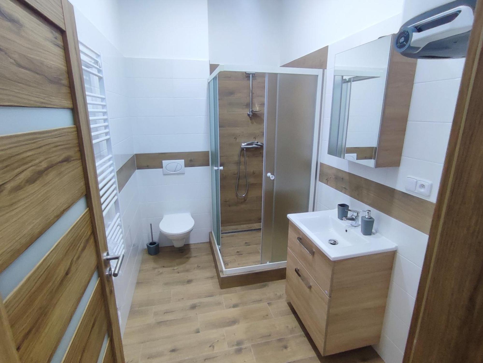 Zamecek Cerov Apartment Jicin Bagian luar foto