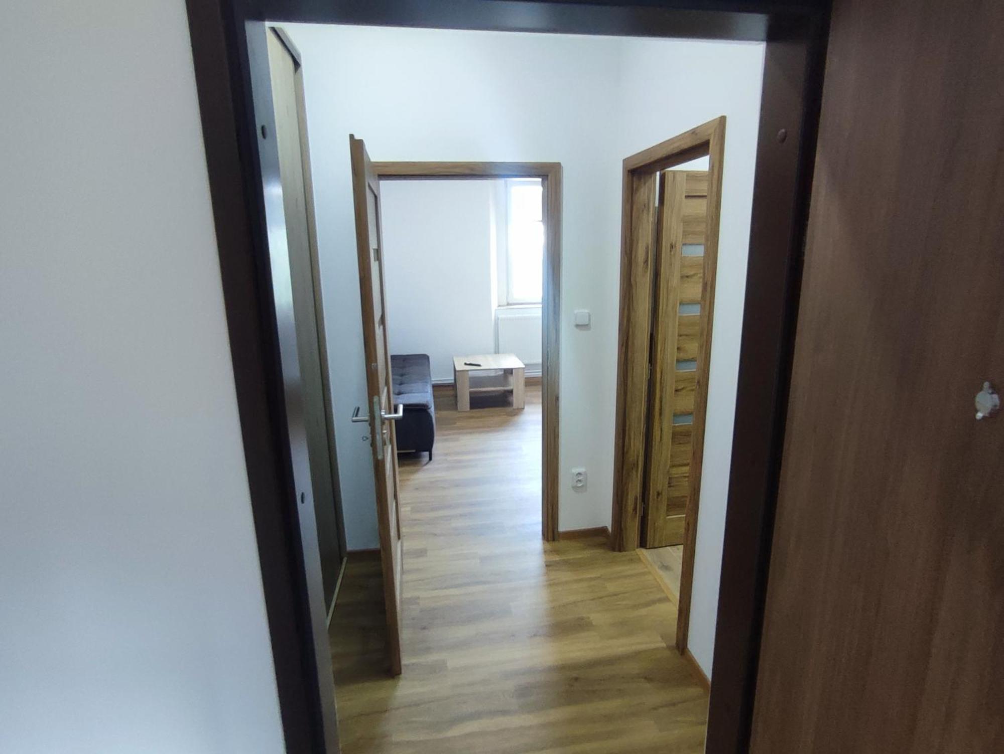 Zamecek Cerov Apartment Jicin Bagian luar foto