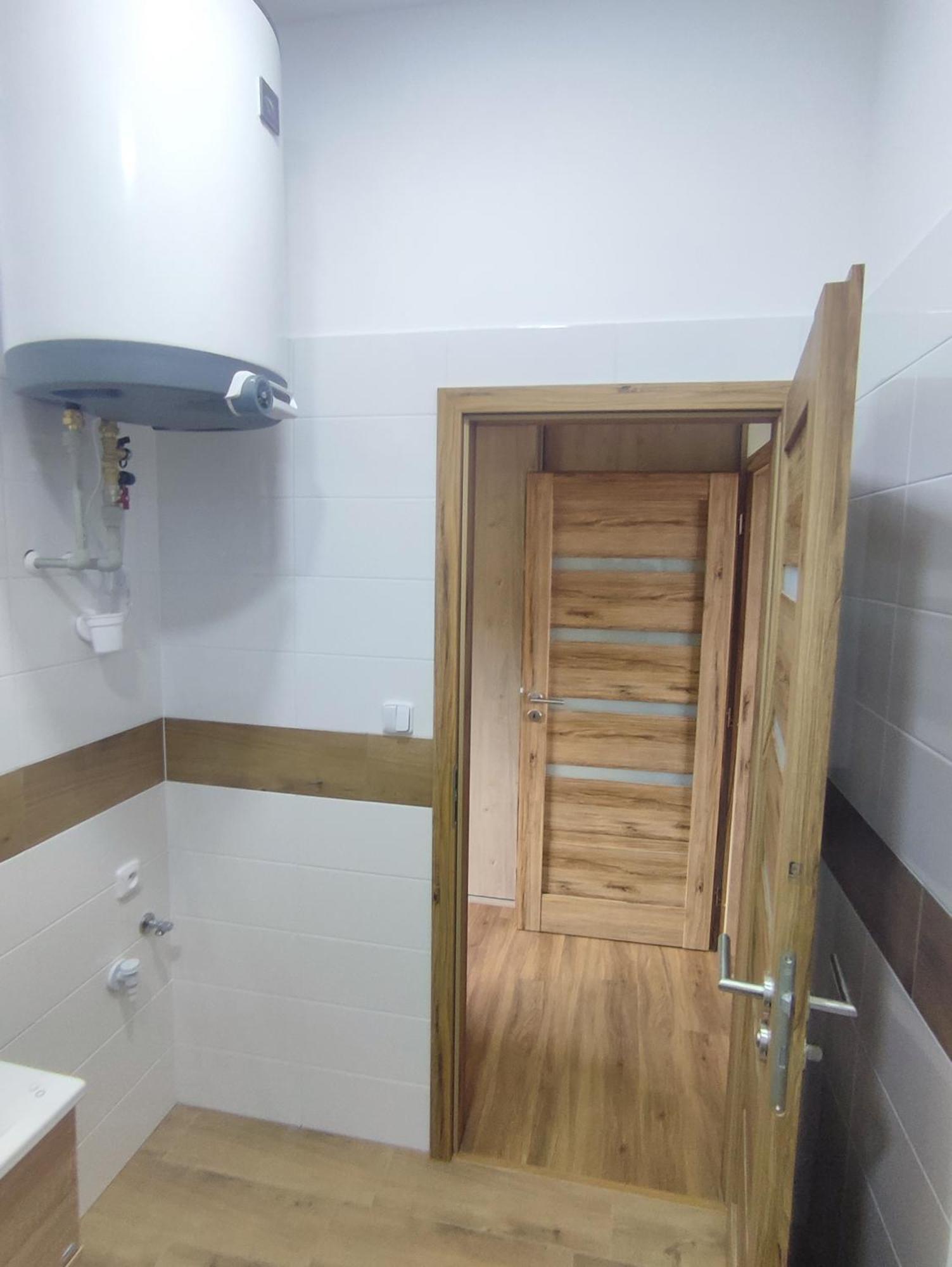 Zamecek Cerov Apartment Jicin Bagian luar foto