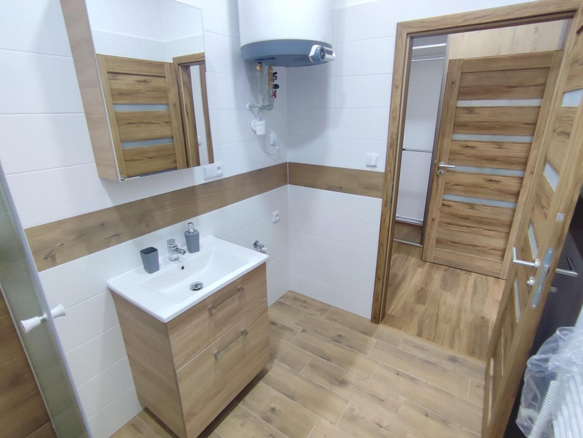 Zamecek Cerov Apartment Jicin Bagian luar foto