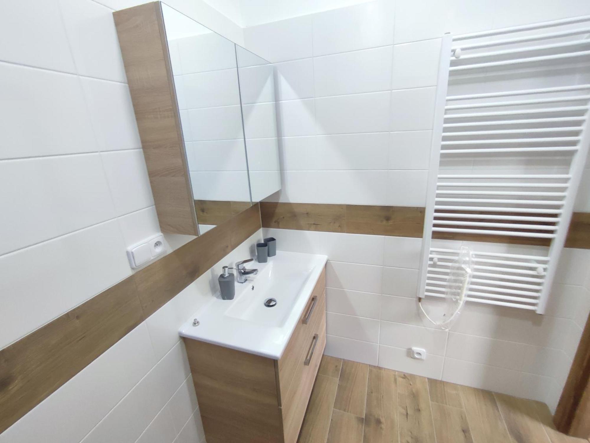 Zamecek Cerov Apartment Jicin Bagian luar foto