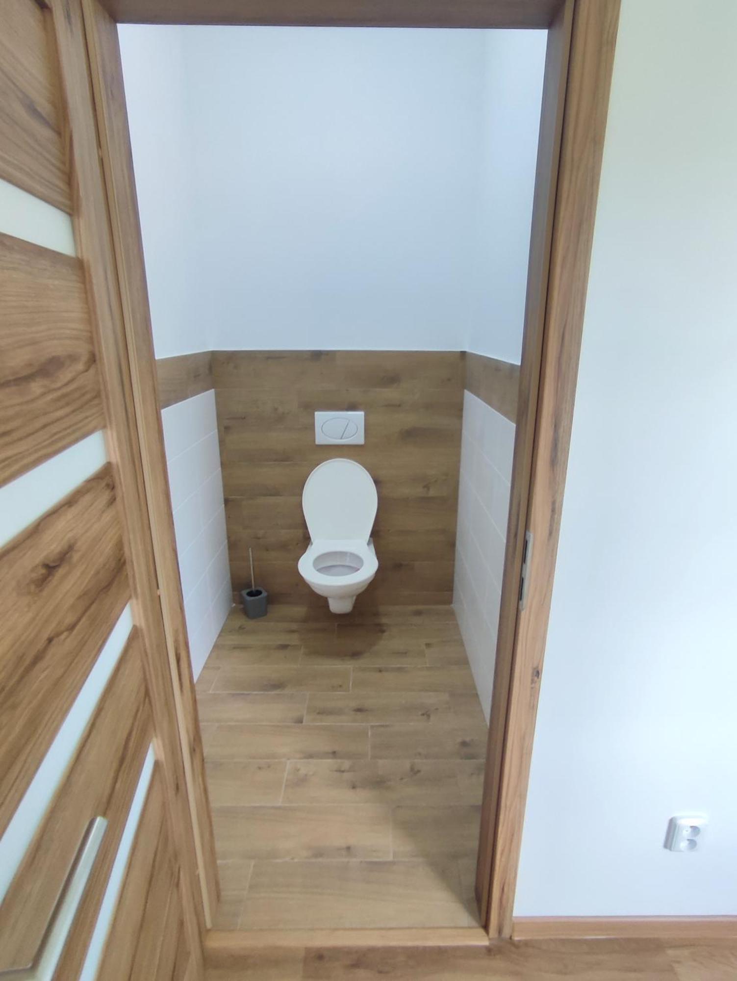 Zamecek Cerov Apartment Jicin Bagian luar foto