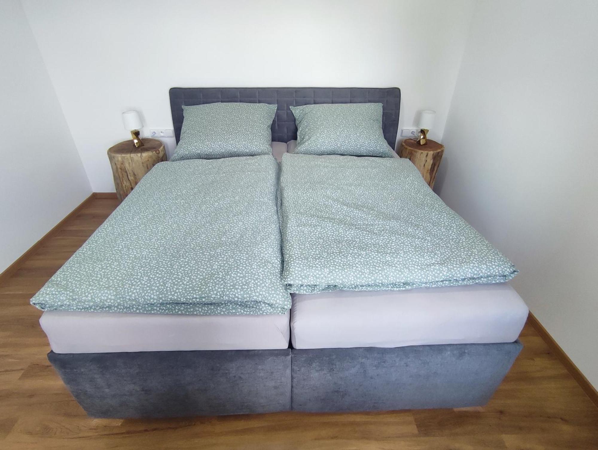 Zamecek Cerov Apartment Jicin Bagian luar foto