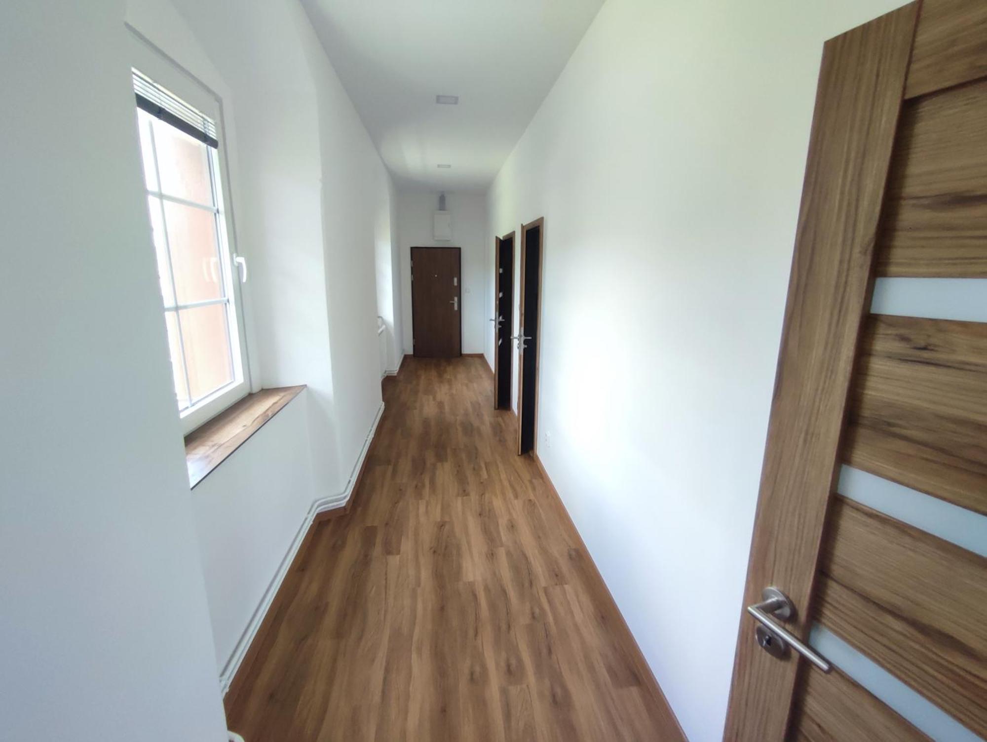 Zamecek Cerov Apartment Jicin Bagian luar foto