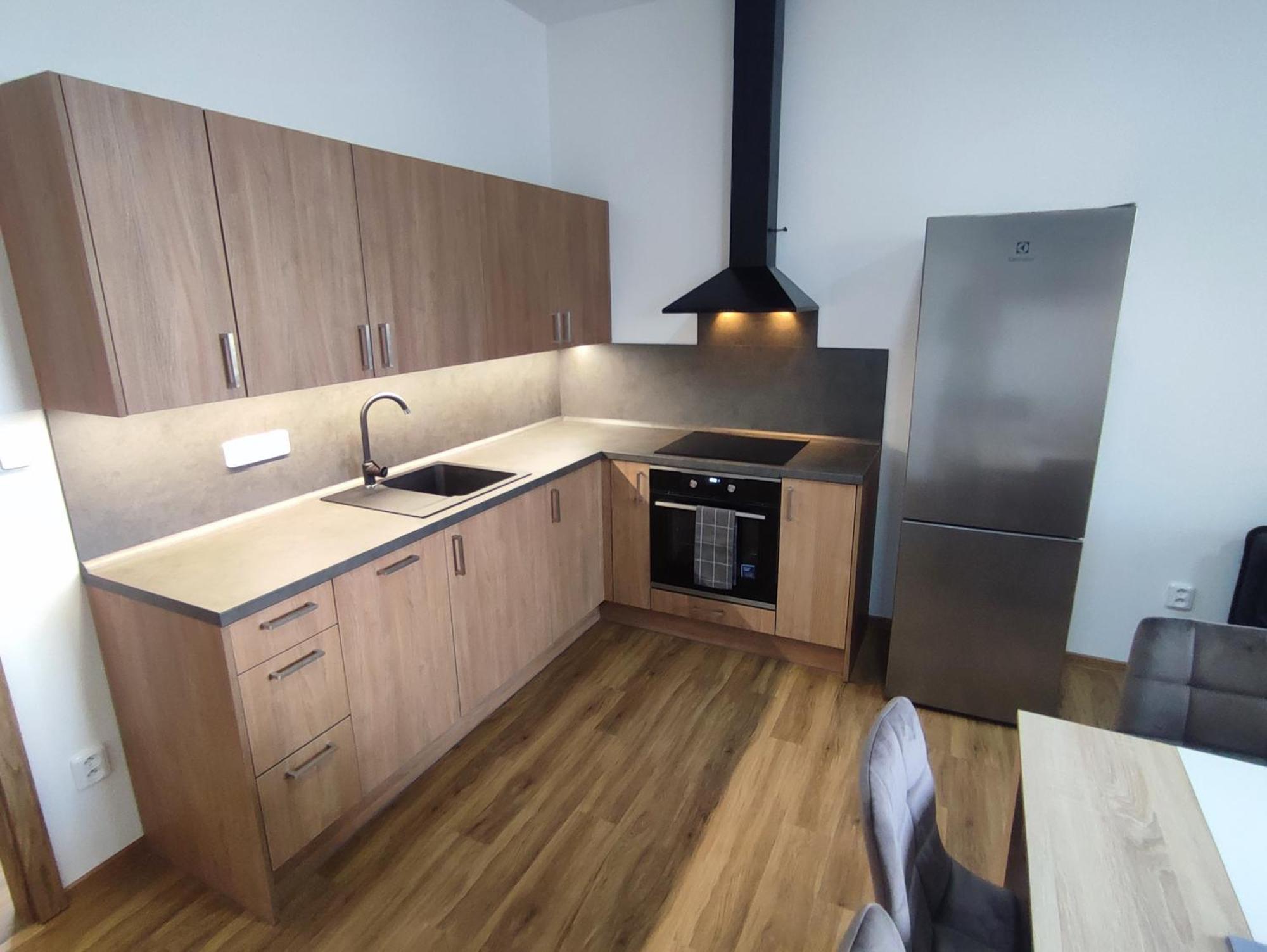Zamecek Cerov Apartment Jicin Bagian luar foto