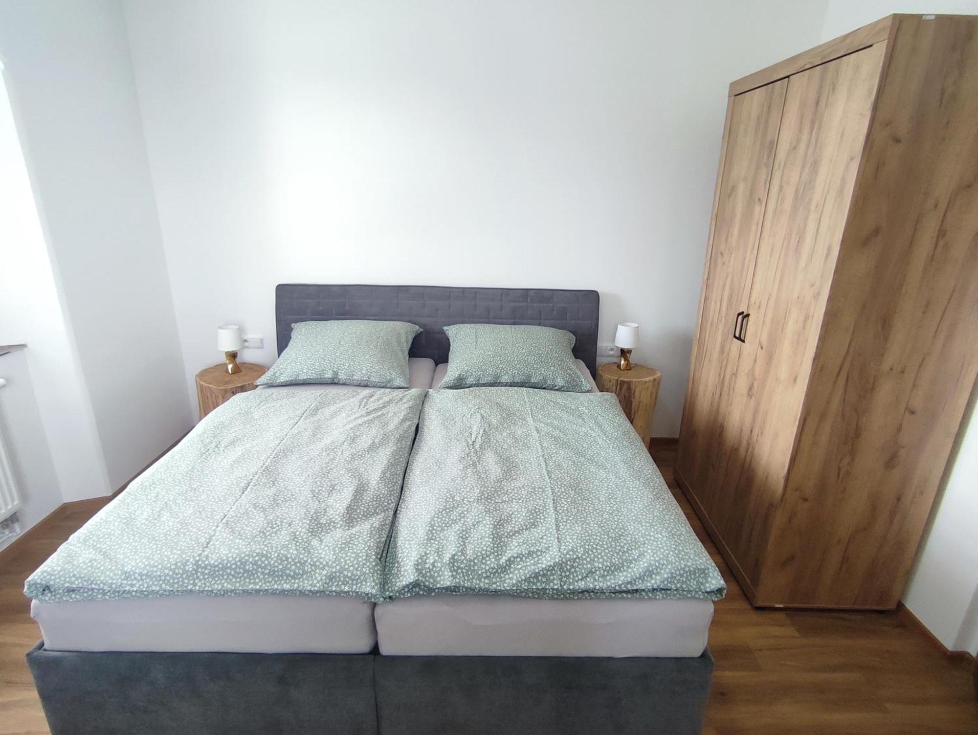 Zamecek Cerov Apartment Jicin Bagian luar foto