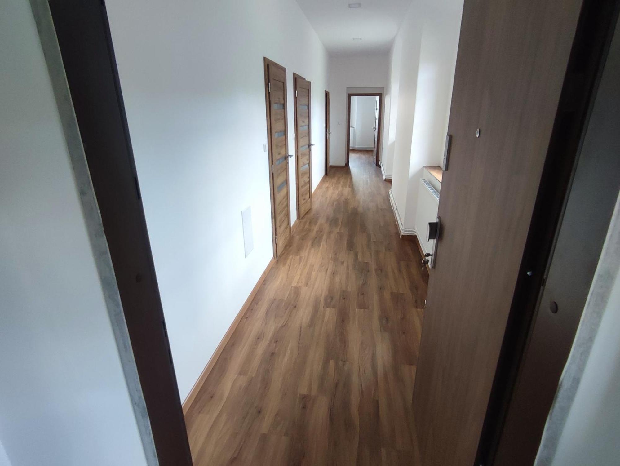 Zamecek Cerov Apartment Jicin Bagian luar foto