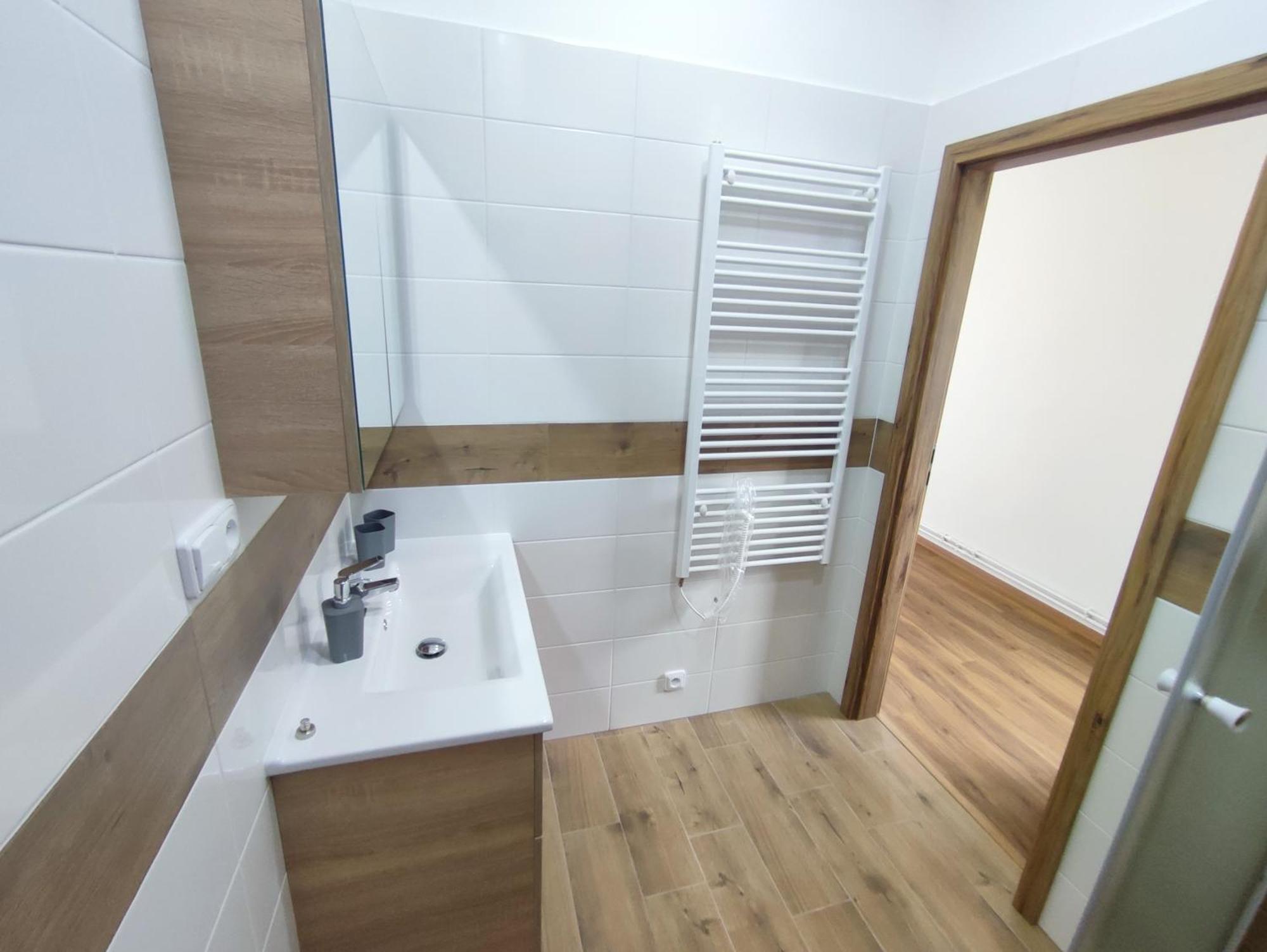 Zamecek Cerov Apartment Jicin Bagian luar foto
